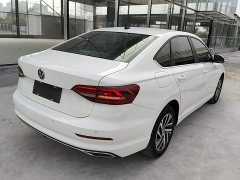 Volkswagen Lavida 280TSI DSG Comfort - ფოტო 6