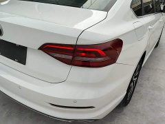 Volkswagen Lavida 280TSI DSG Comfort - ფოტო 7