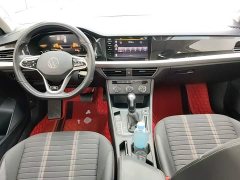 Volkswagen Lavida 280TSI DSG Comfort - ფოტო 9