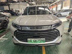 BYD Frigate 07 DM-i 100KM Flagship - photo 2