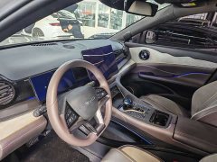 BYD Frigate 07 DM-i 100KM Flagship - photo 4