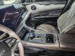 BYD Frigate 07 DM-i 100KM Flagship - photo 5
