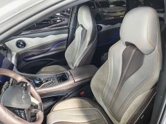 BYD Frigate 07 DM-i 100KM Flagship - photo 6
