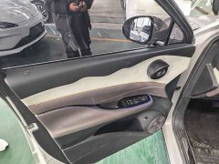BYD Frigate 07 DM-i 100KM Flagship - photo 7