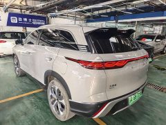 BYD Frigate 07 DM-i 100KM Flagship - photo 8