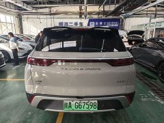 BYD Frigate 07 DM-i 100KM Flagship - photo 9