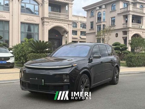 2023 Li Auto L9 Pro - ავტომობილი ჩინეთიდან