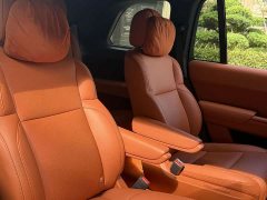 Li Auto L9 Pro - ფოტო 11