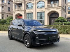 Li Auto L9 Pro - ფოტო 3
