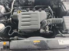 Volkswagen Lavida 1.5L Automatic Starry Sky Five Million Edition - photo 10
