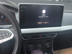 Volkswagen Lavida 1.5L Automatic Starry Sky Five Million Edition - photo 13