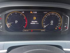 Volkswagen Lavida 1.5L Automatic Starry Sky Five Million Edition - photo 14