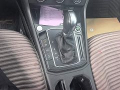 Volkswagen Lavida 1.5L Automatic Starry Sky Five Million Edition - photo 16