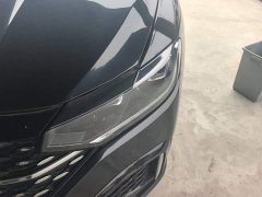 Volkswagen Lavida 1.5L Automatic Starry Sky Five Million Edition - photo 5