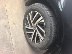 Volkswagen Lavida 1.5L Automatic Starry Sky Five Million Edition - photo 6