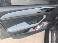 Volkswagen Lavida 1.5L Automatic Starry Sky Five Million Edition - photo 7