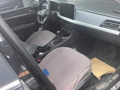 Volkswagen Lavida 1.5L Automatic Starry Sky Five Million Edition - photo 8