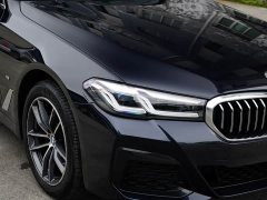 BMW 5 Series 525Li M Sport Package - photo 10