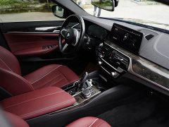 BMW 5 Series 525Li M Sport Package - photo 11