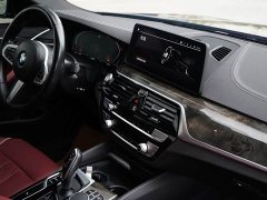 BMW 5 Series 525Li M Sport Package - photo 13