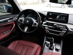 BMW 5 Series 525Li M Sport Package - photo 14