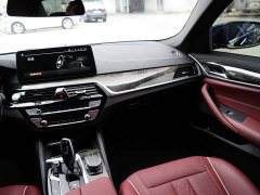 BMW 5 Series 525Li M Sport Package - photo 15