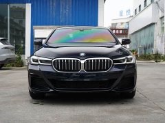BMW 5 Series 525Li M Sport Package - photo 2