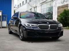 BMW 5 Series 525Li M Sport Package - photo 3