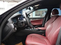 BMW 5 Series 525Li M Sport Package - photo 4