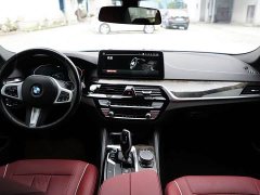 BMW 5 Series 525Li M Sport Package - photo 5