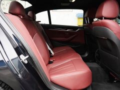 BMW 5 Series 525Li M Sport Package - photo 6