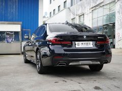 BMW 5 Series 525Li M Sport Package - photo 7