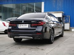 BMW 5 Series 525Li M Sport Package - photo 9
