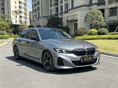 BMW i3 eDrive 40 L Midnight Edition Package - photo 3