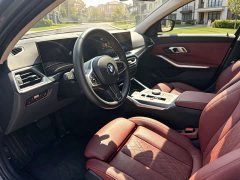BMW i3 eDrive 40 L Midnight Edition Package - photo 4