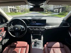 BMW i3 eDrive 40 L Midnight Edition Package - photo 6