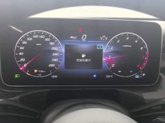 Mercedes-Benz C-Class Facelift C 260 L Sport Edition - ფოტო 14