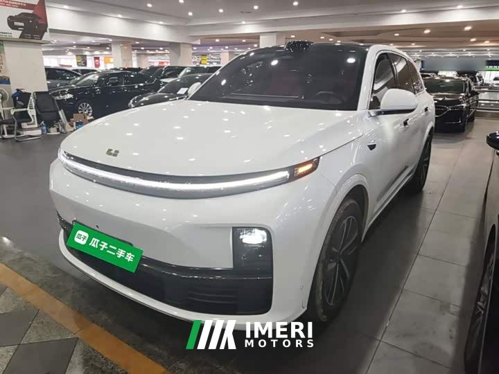 Li Auto L7 MAX