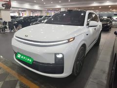 Li Auto L7 MAX - ფოტო 1