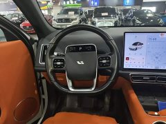 Li Auto L7 MAX - ფოტო 10