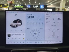 Li Auto L7 MAX - ფოტო 11