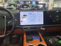 Li Auto L7 MAX - ფოტო 12