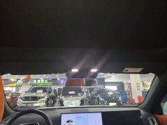 Li Auto L7 MAX - ფოტო 17