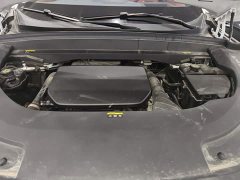 Li Auto L7 MAX - ფოტო 19