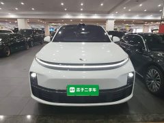 Li Auto L7 MAX - ფოტო 2