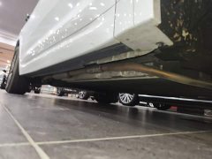 Li Auto L7 MAX - ფოტო 20