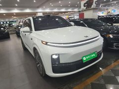 Li Auto L7 MAX - ფოტო 3