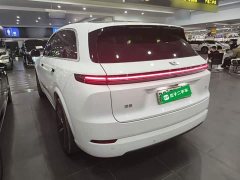 Li Auto L7 MAX - ფოტო 4