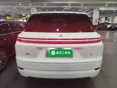 Li Auto L7 MAX - ფოტო 5