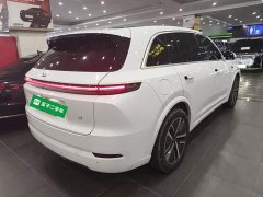 Li Auto L7 MAX - ფოტო 6